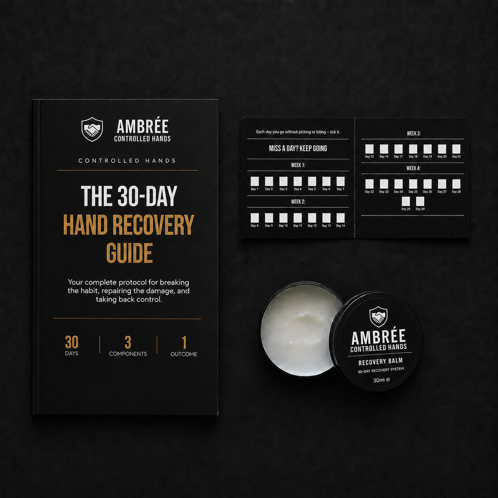 30 DAY HAND RECOVERY SYSTEM