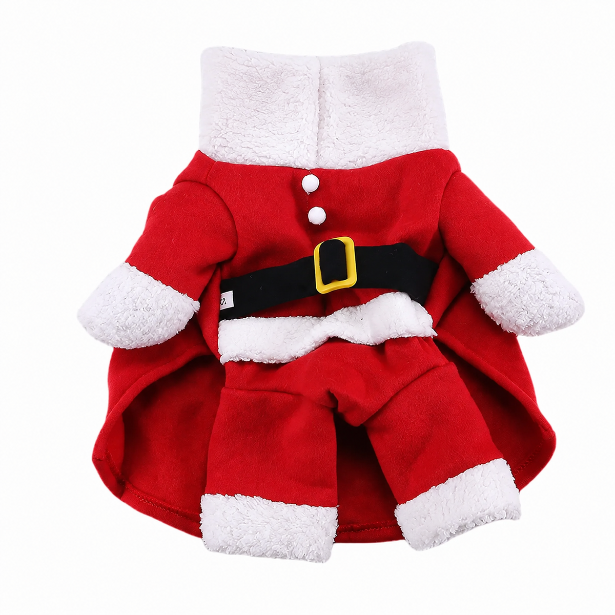 The Christmas Costume For Dogs & Cats™