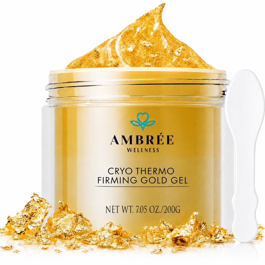 Cryo Thermo Firming Gold Gel