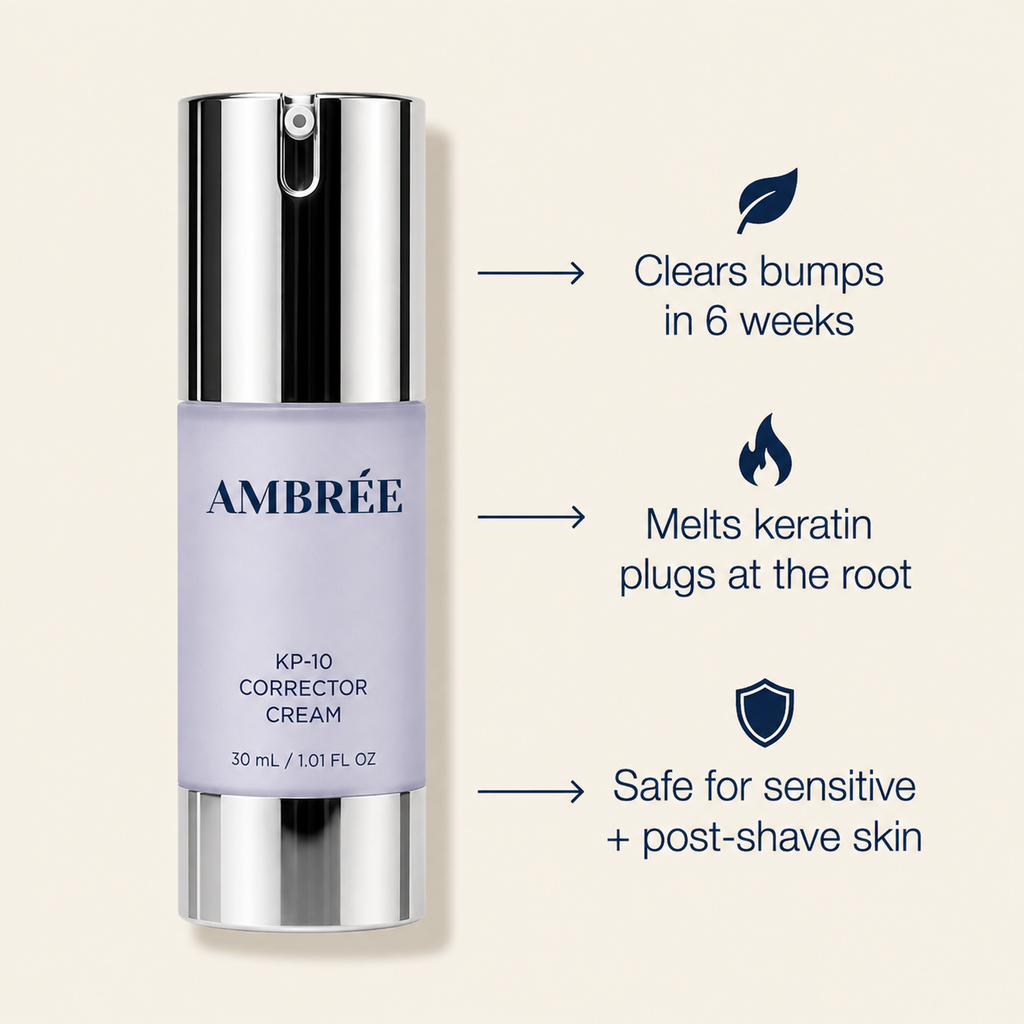 KP-10 Corrector Cream