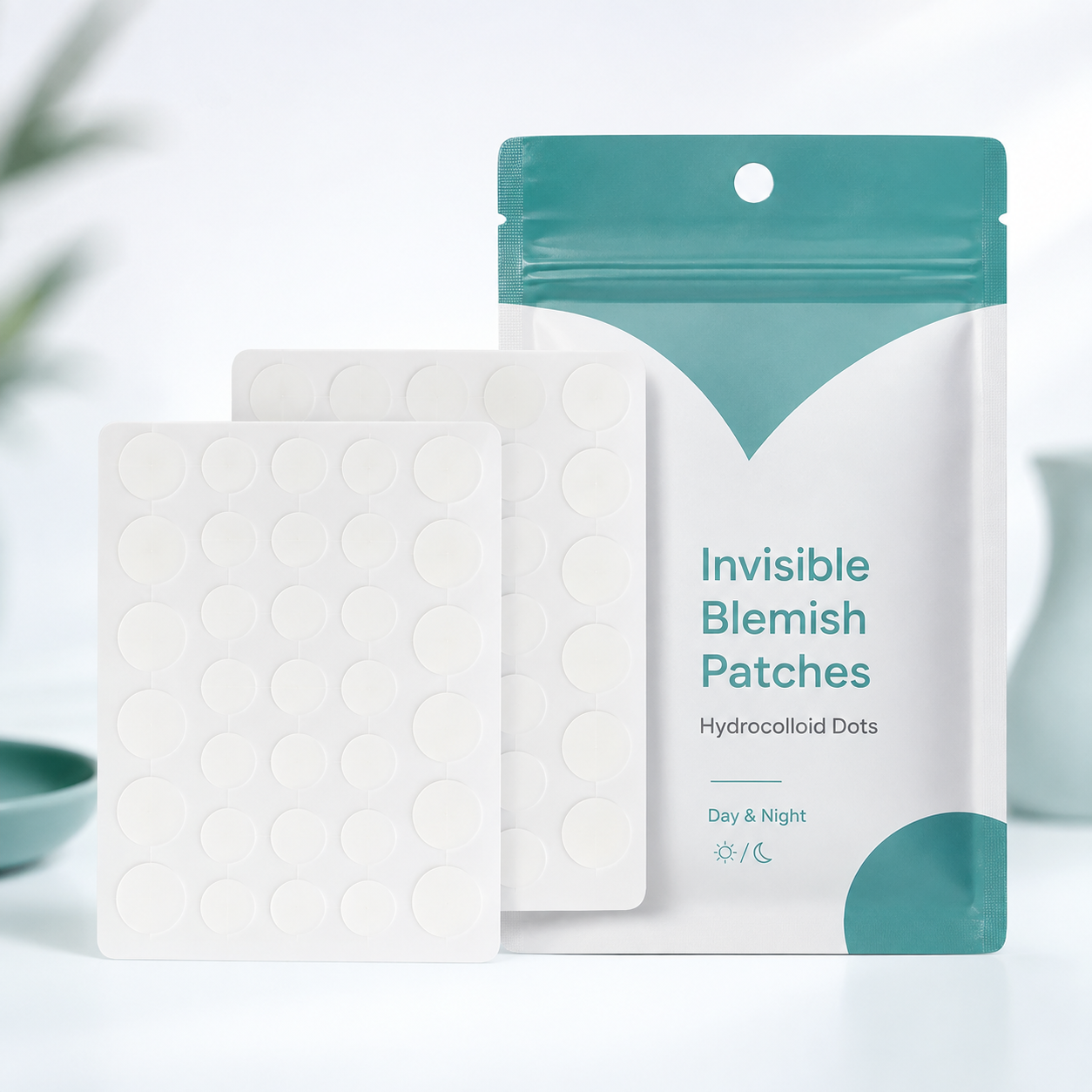 Blemish Patches
