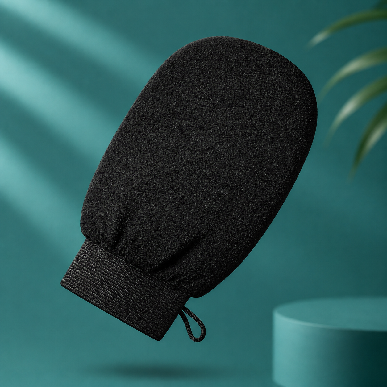 Exfoliating Glove