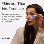 Micro-Infusion Anti Wrinkle Patches