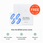 Micro-Infusion Anti Wrinkle Patches