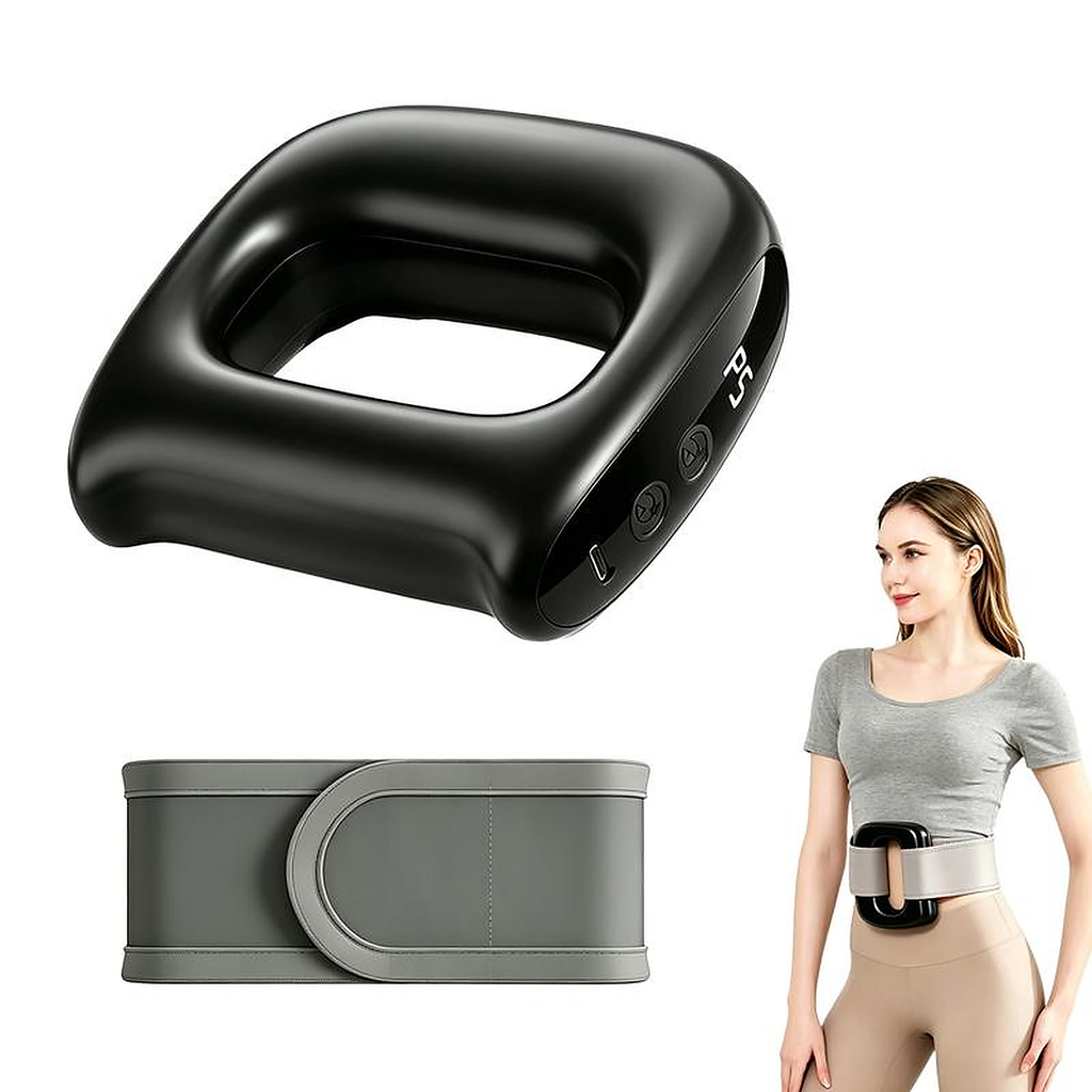 Portable Wireless Full Body Massager