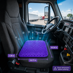 Gel Seat Cushion