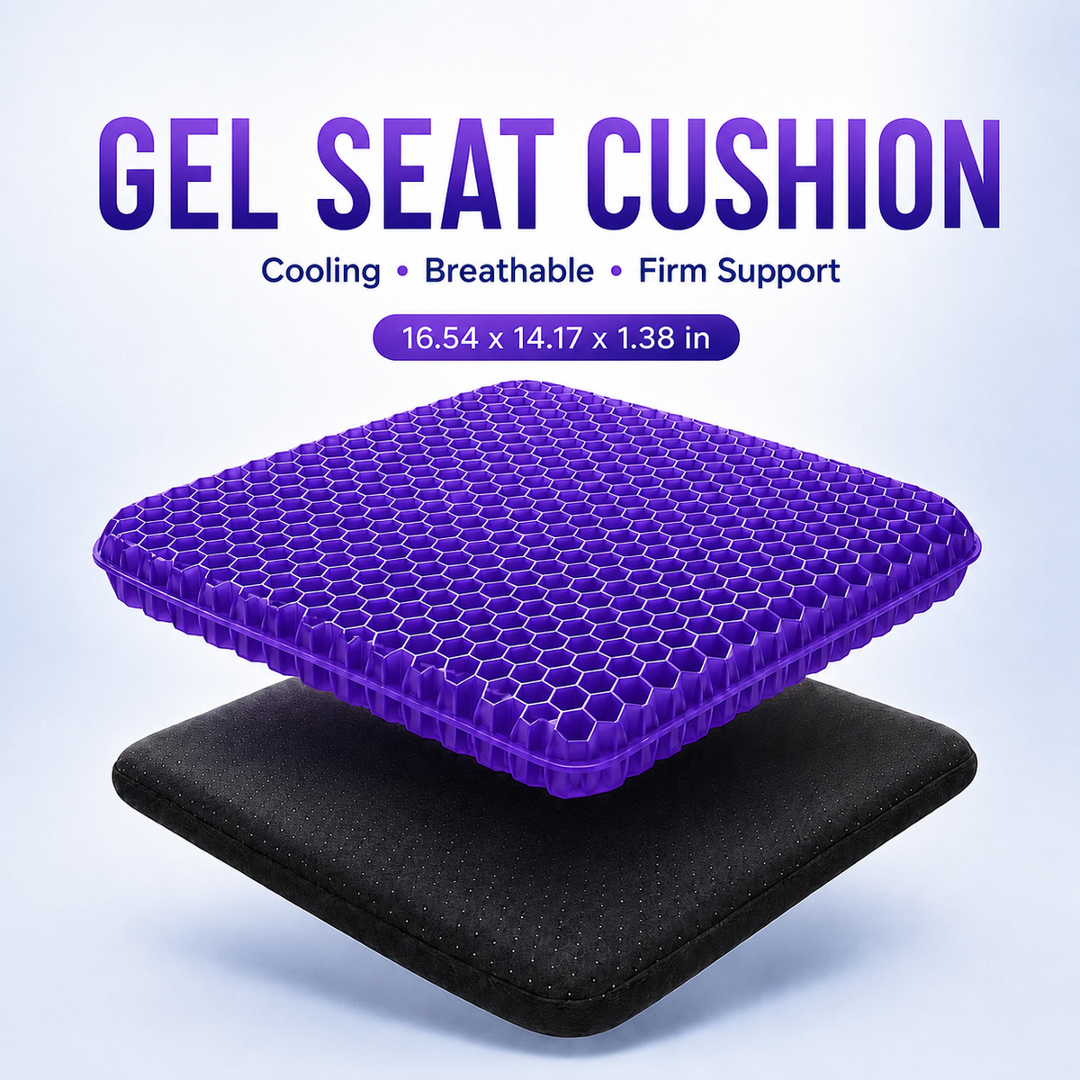Gel Seat Cushion