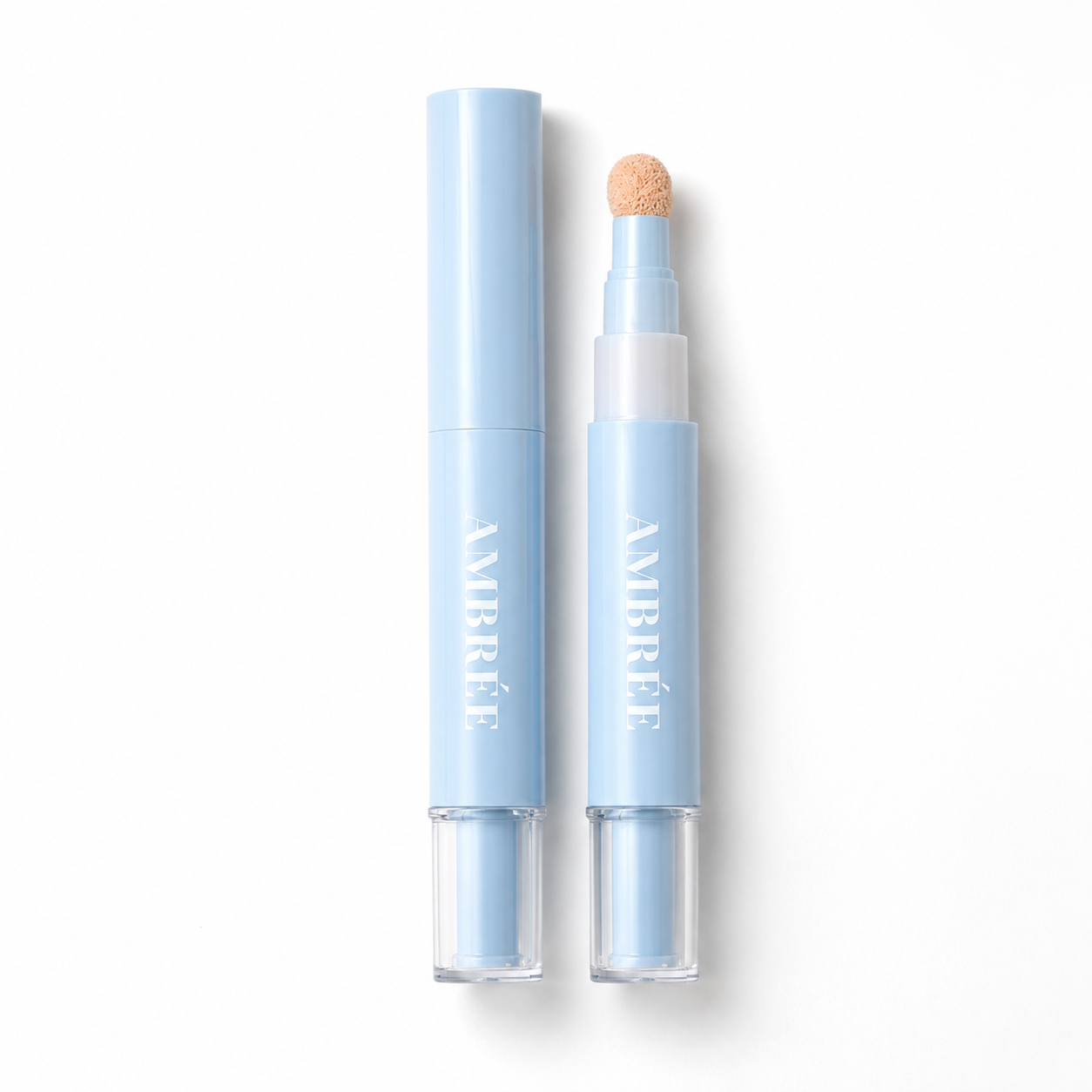 Moisturizing Concealer Pen for Spot and Dark Circle Coverage