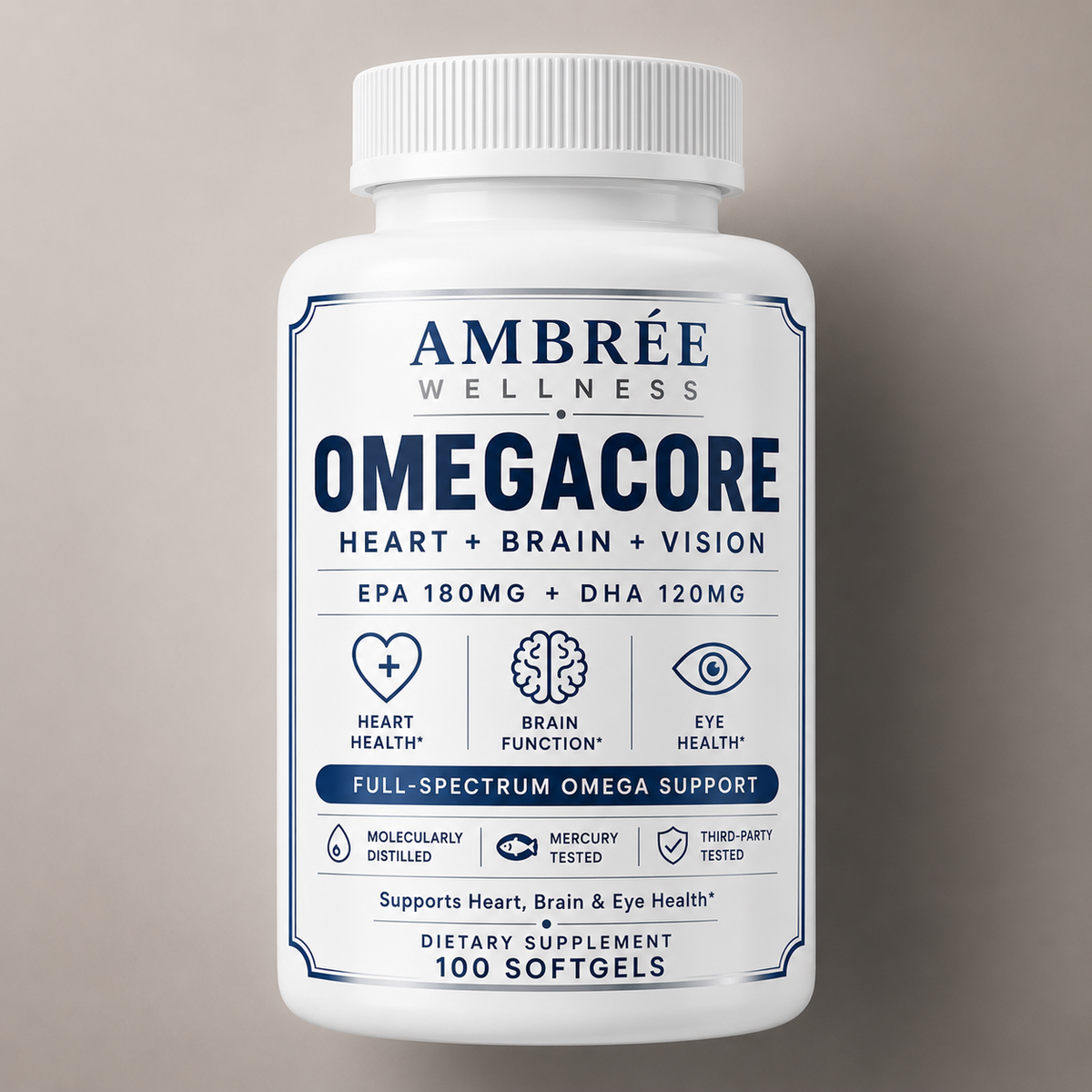 OmegaCore