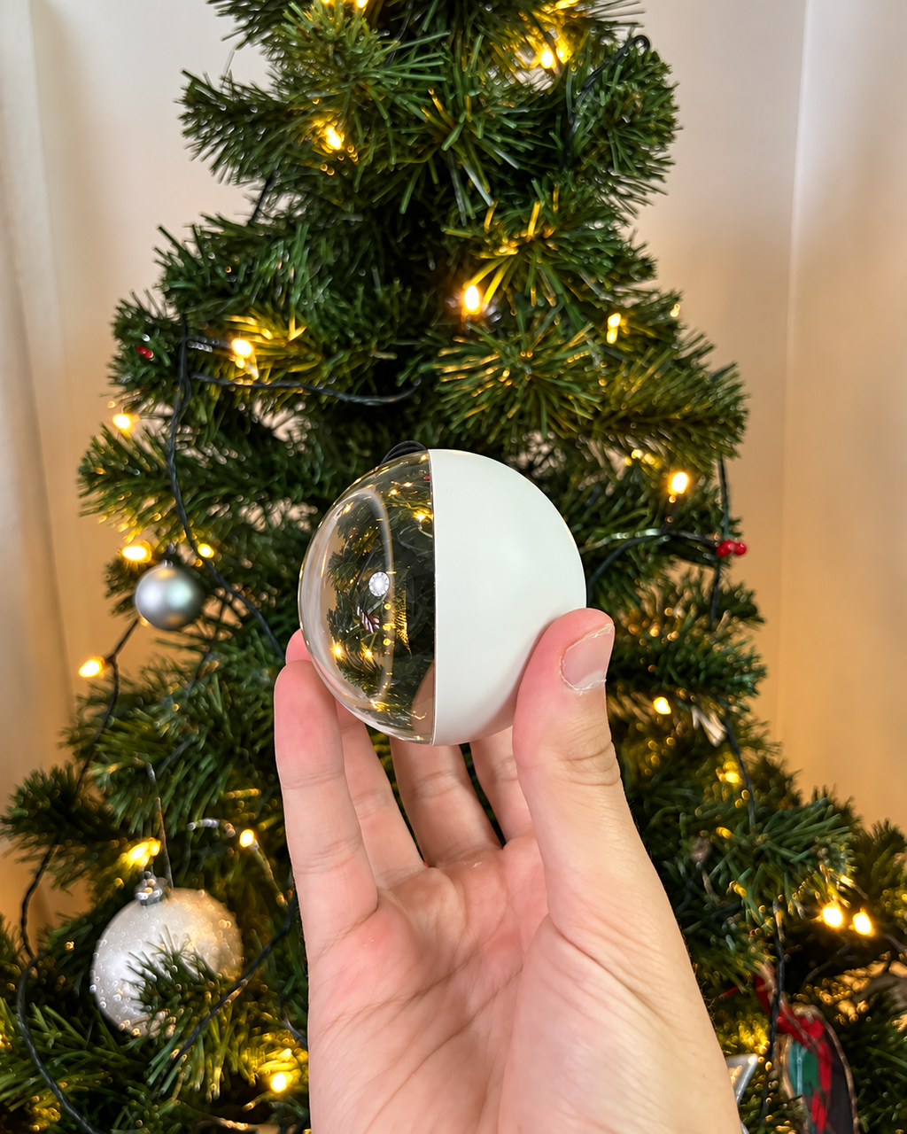 The Memory Orb™