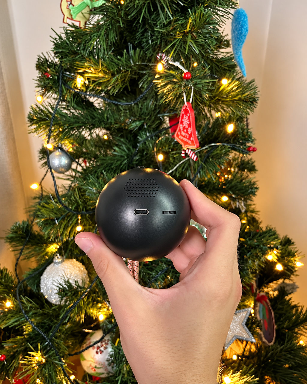 The Memory Orb™