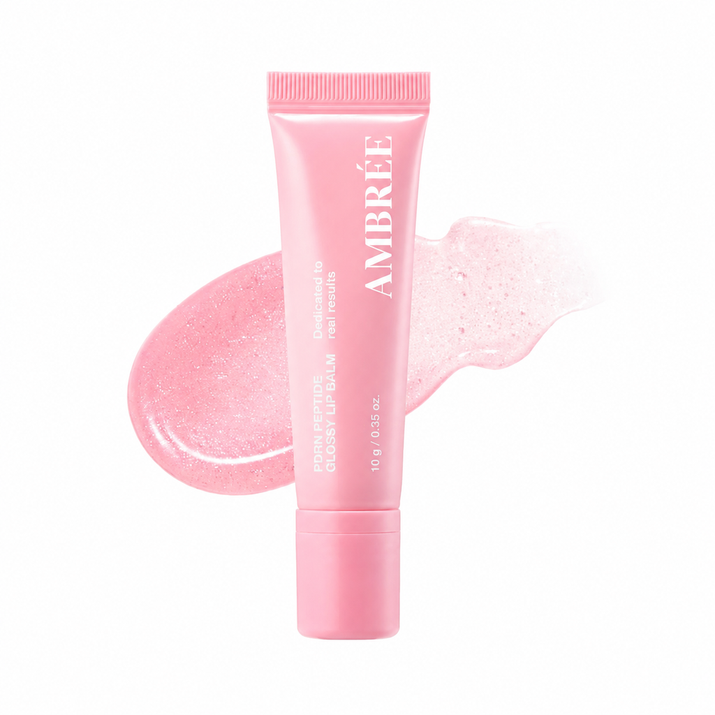 PDRN Peptide Glossy Lip Balm