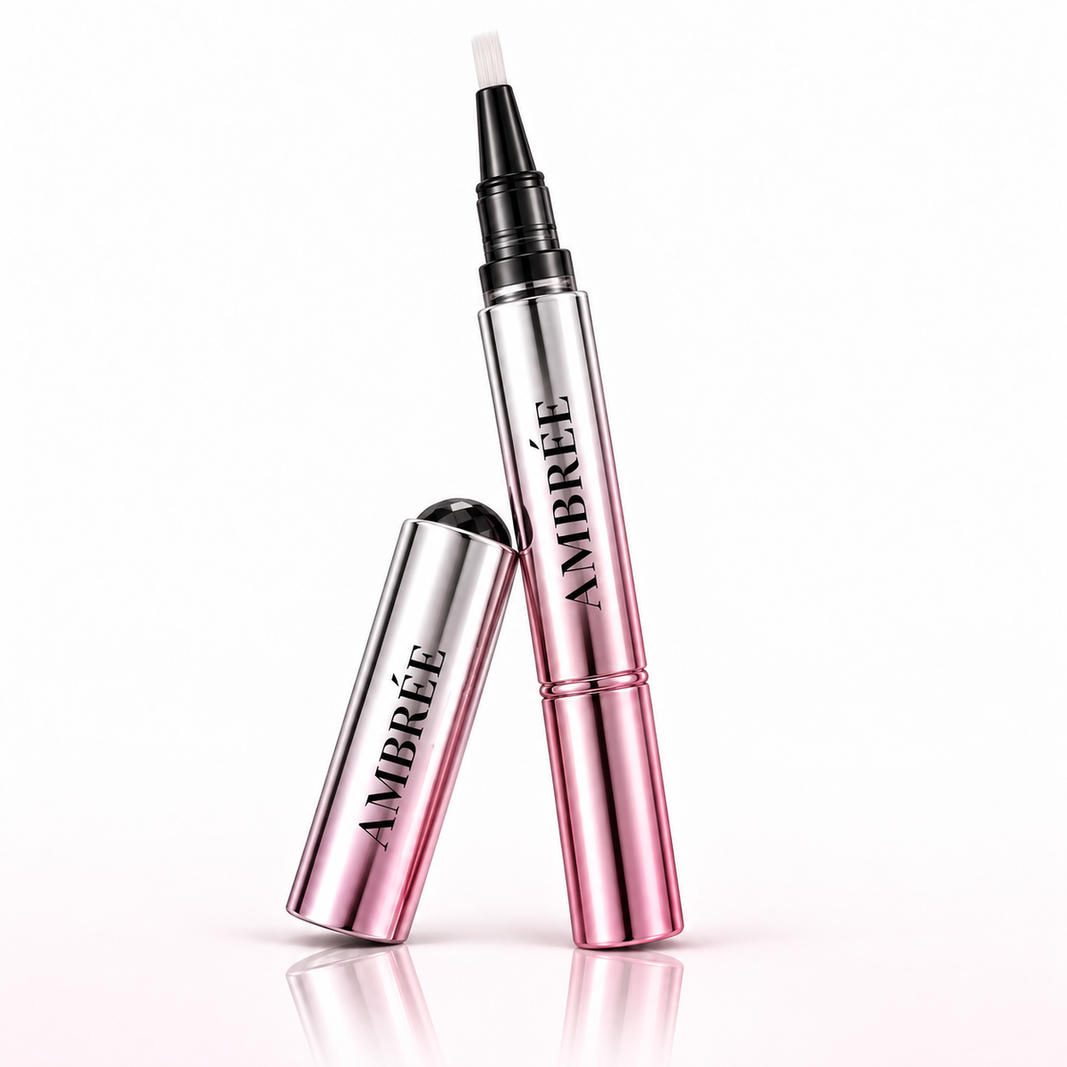 Ambrée UV Gel Nail Pen Kit - At Home Salon Manicure
