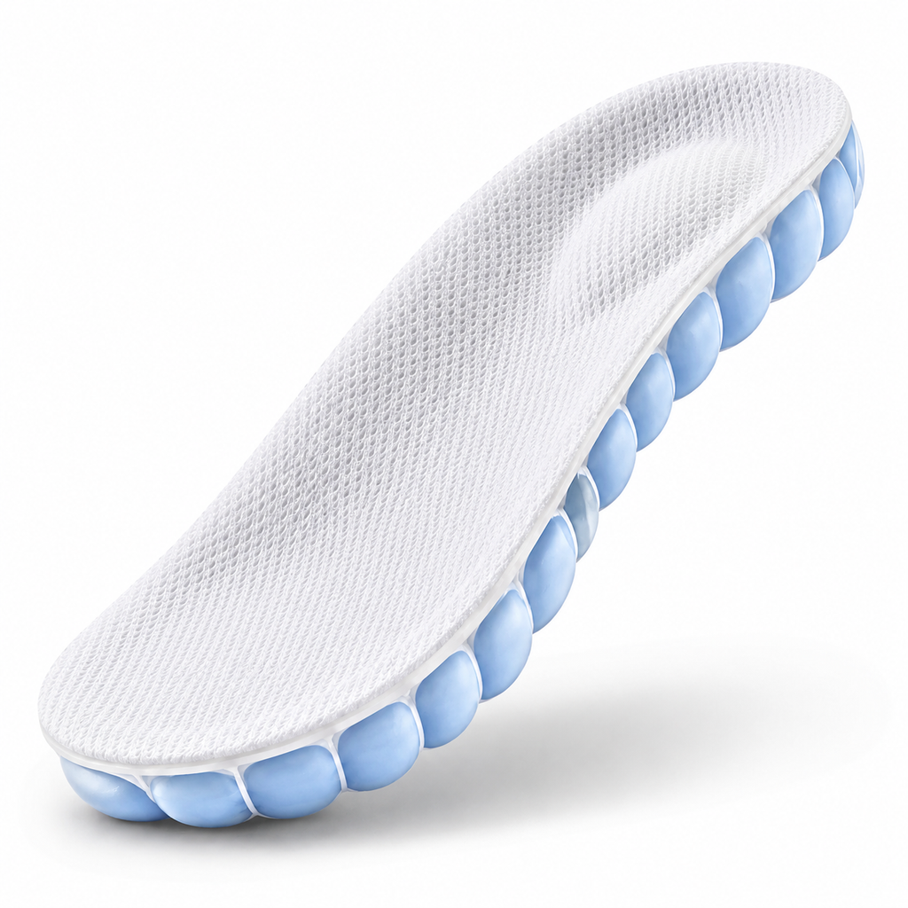 Ambrée Orthopedic Massage Insoles