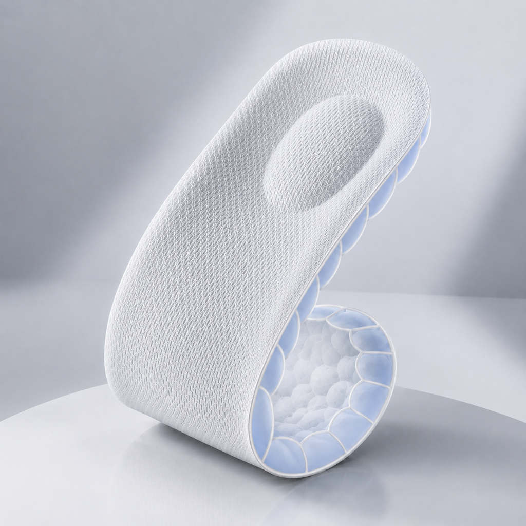 Ambrée Orthopedic Massage Insoles