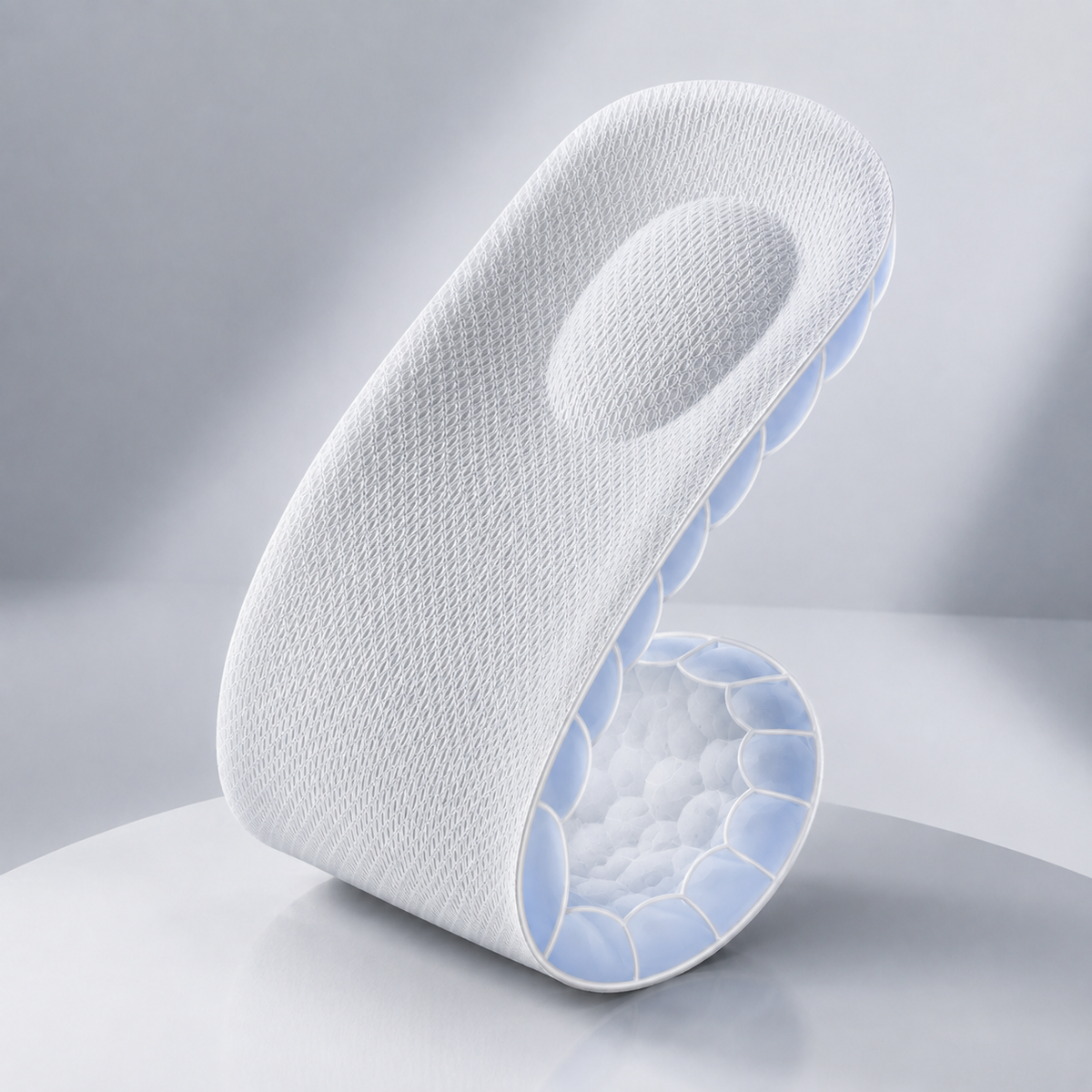 Ambrée Orthopedic Massage Insoles