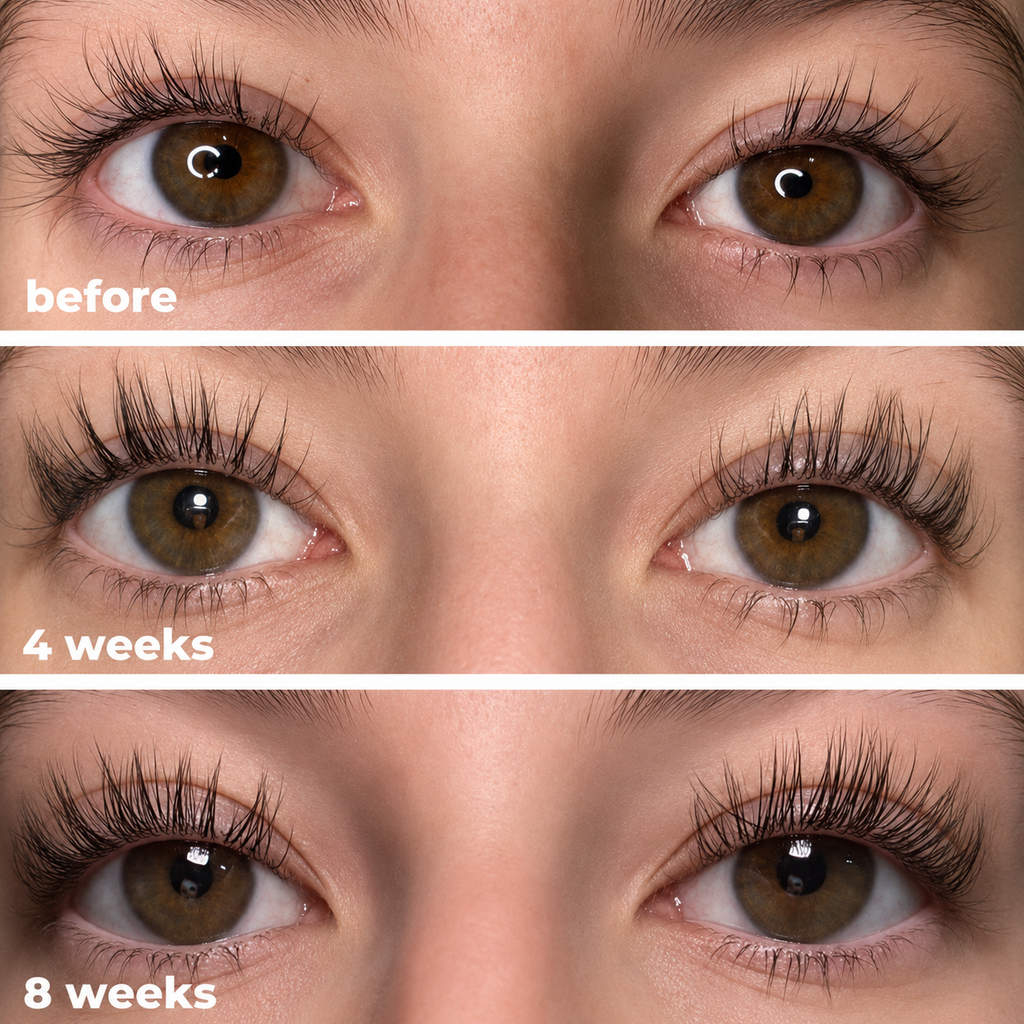Eyelash Growth Serum