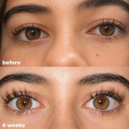 Eyelash Growth Serum