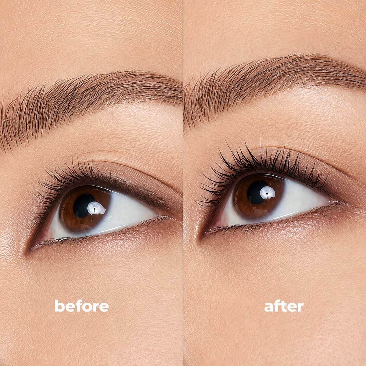 Eyelash Growth Serum
