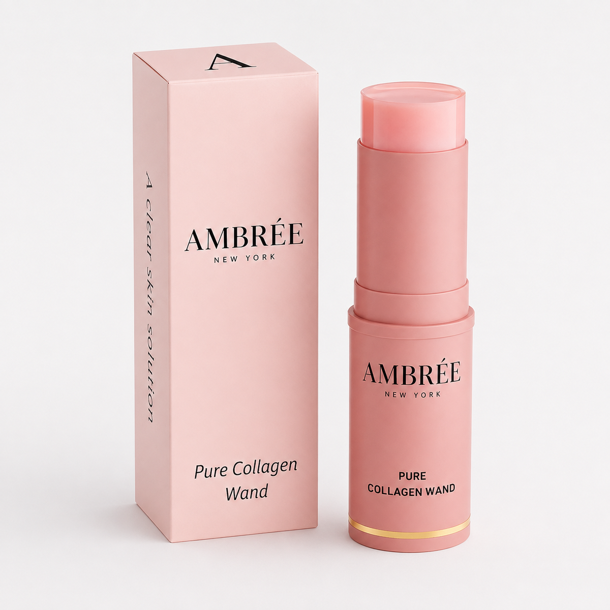 Pure Collagen Wand