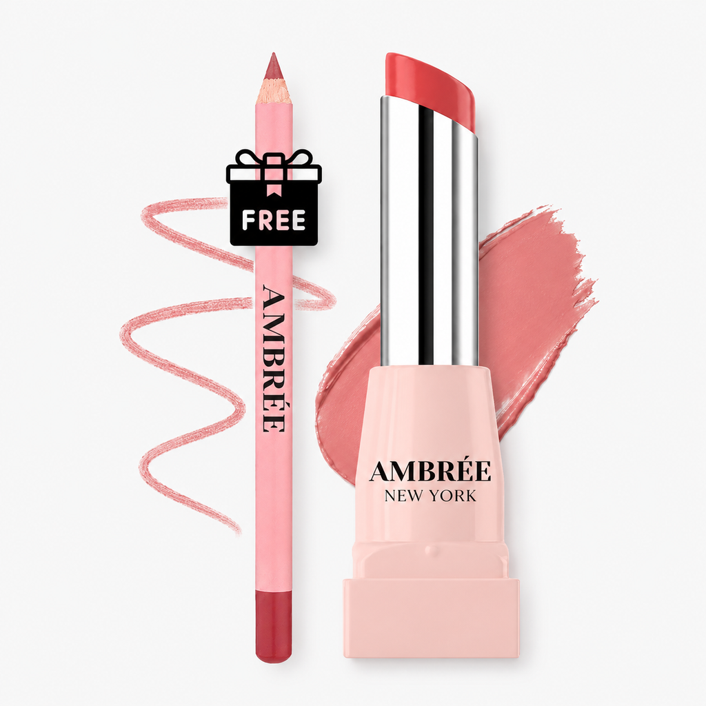 Lifter Glaze Oil Balm + Free Lip Liner