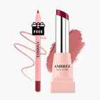 Lifter Glaze Oil Balm + Free Lip Liner