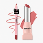 Lifter Glaze Oil Balm + Free Lip Liner