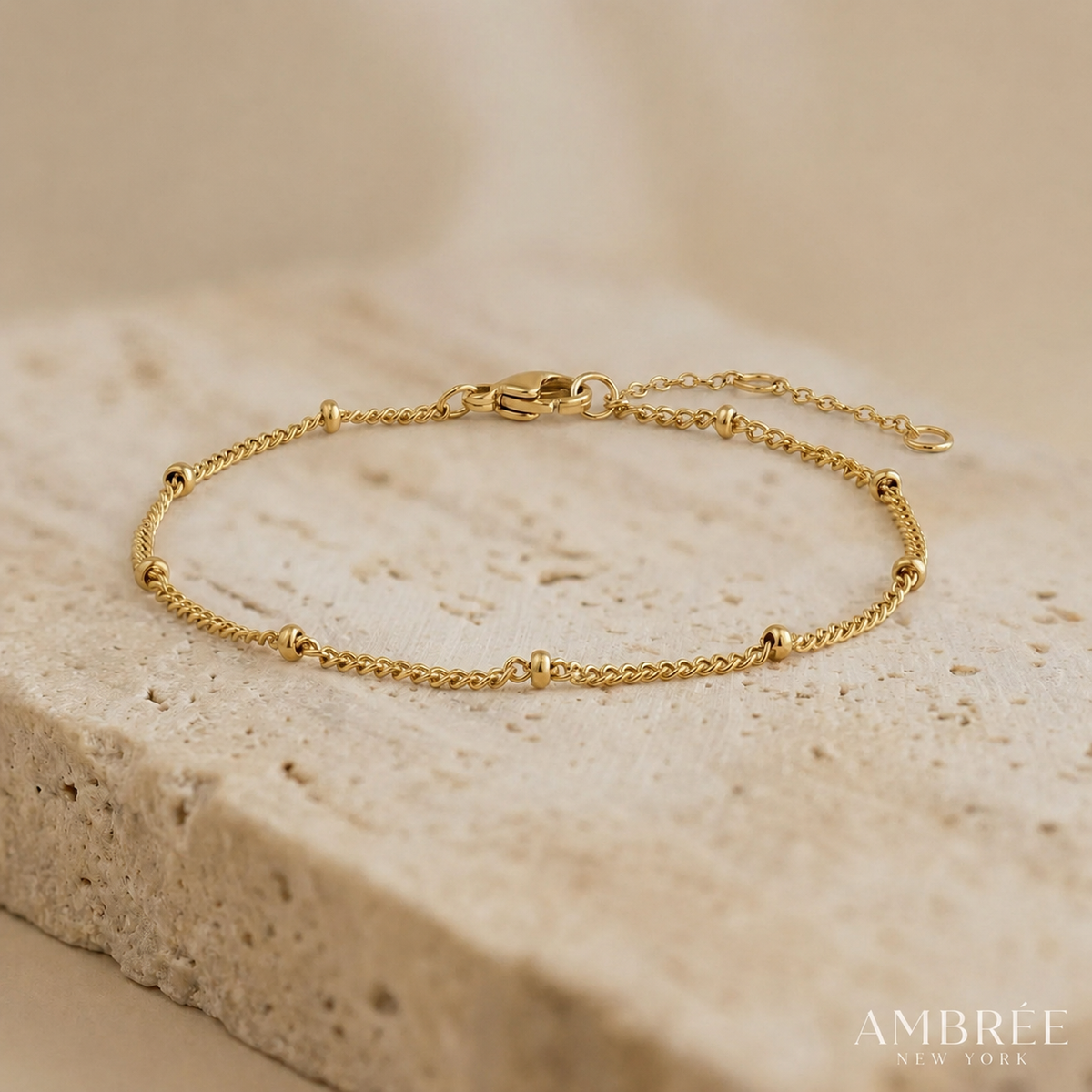 Amelie Bracelet