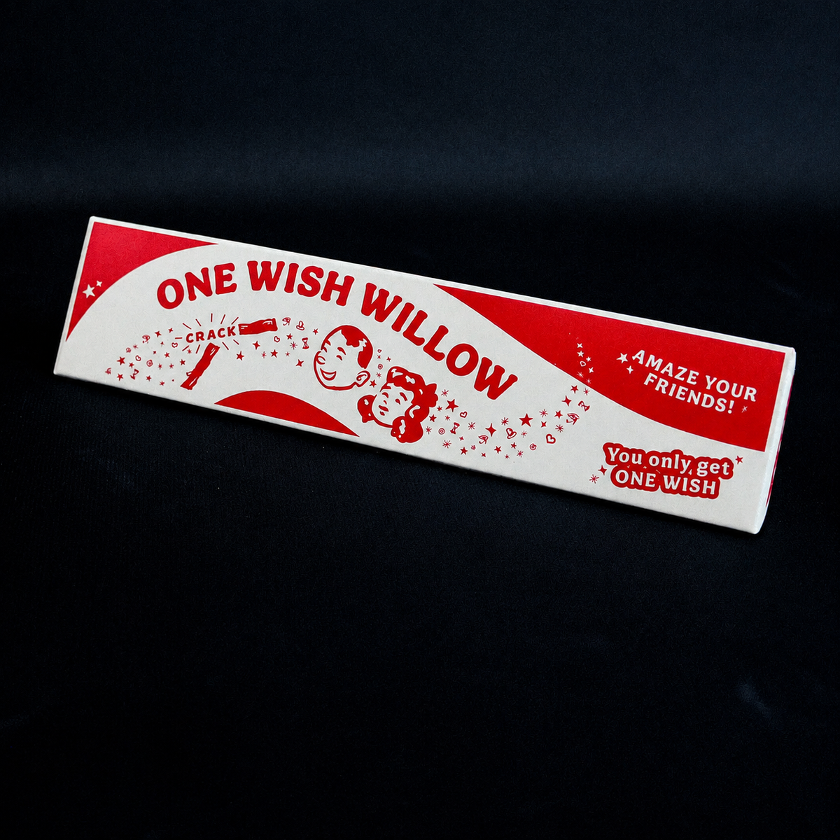 One Wish WIllow