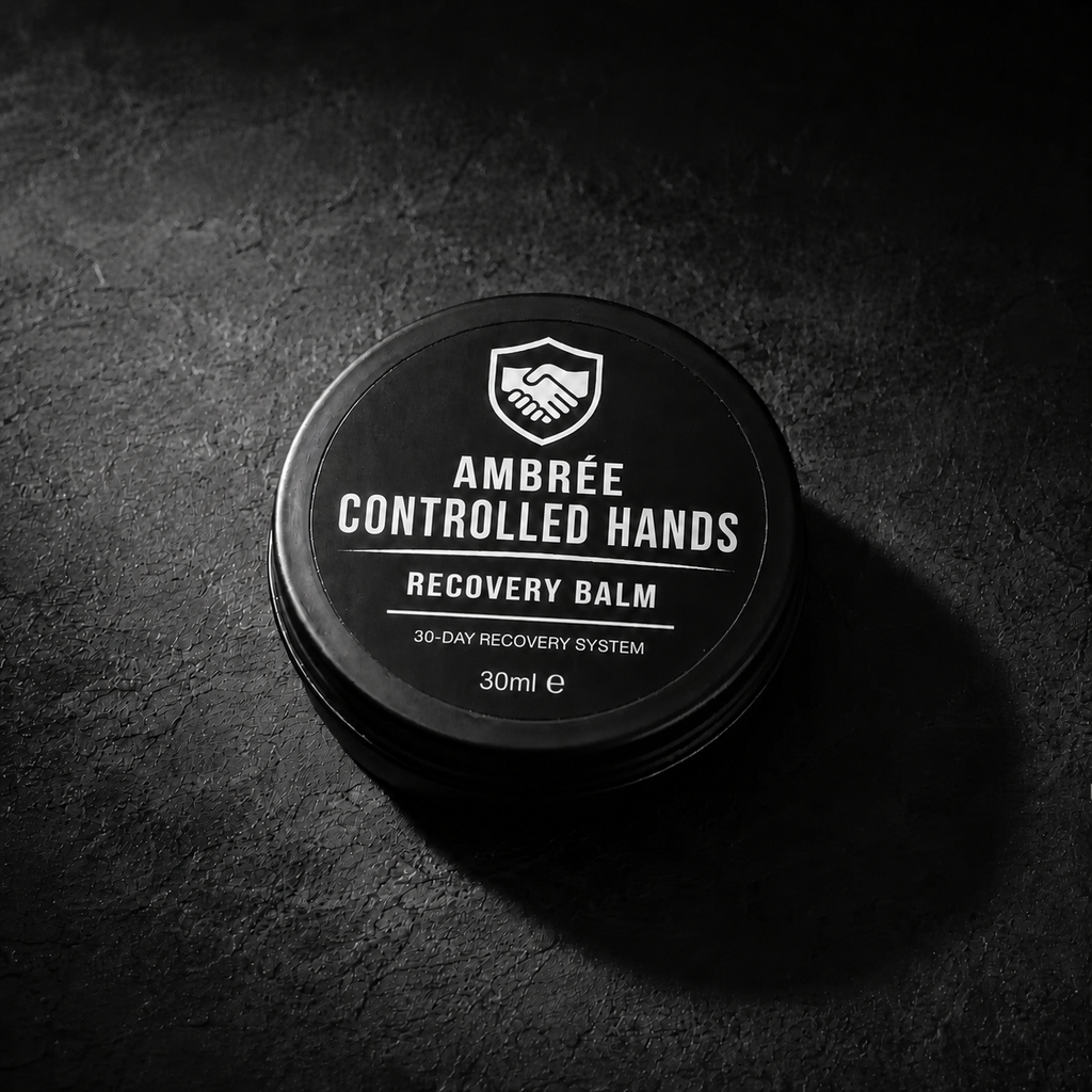 30 DAY HAND RECOVERY SYSTEM