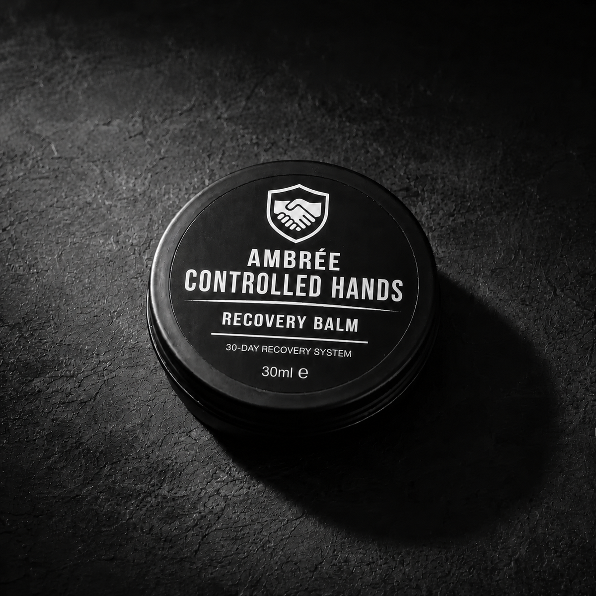 30 DAY HAND RECOVERY SYSTEM