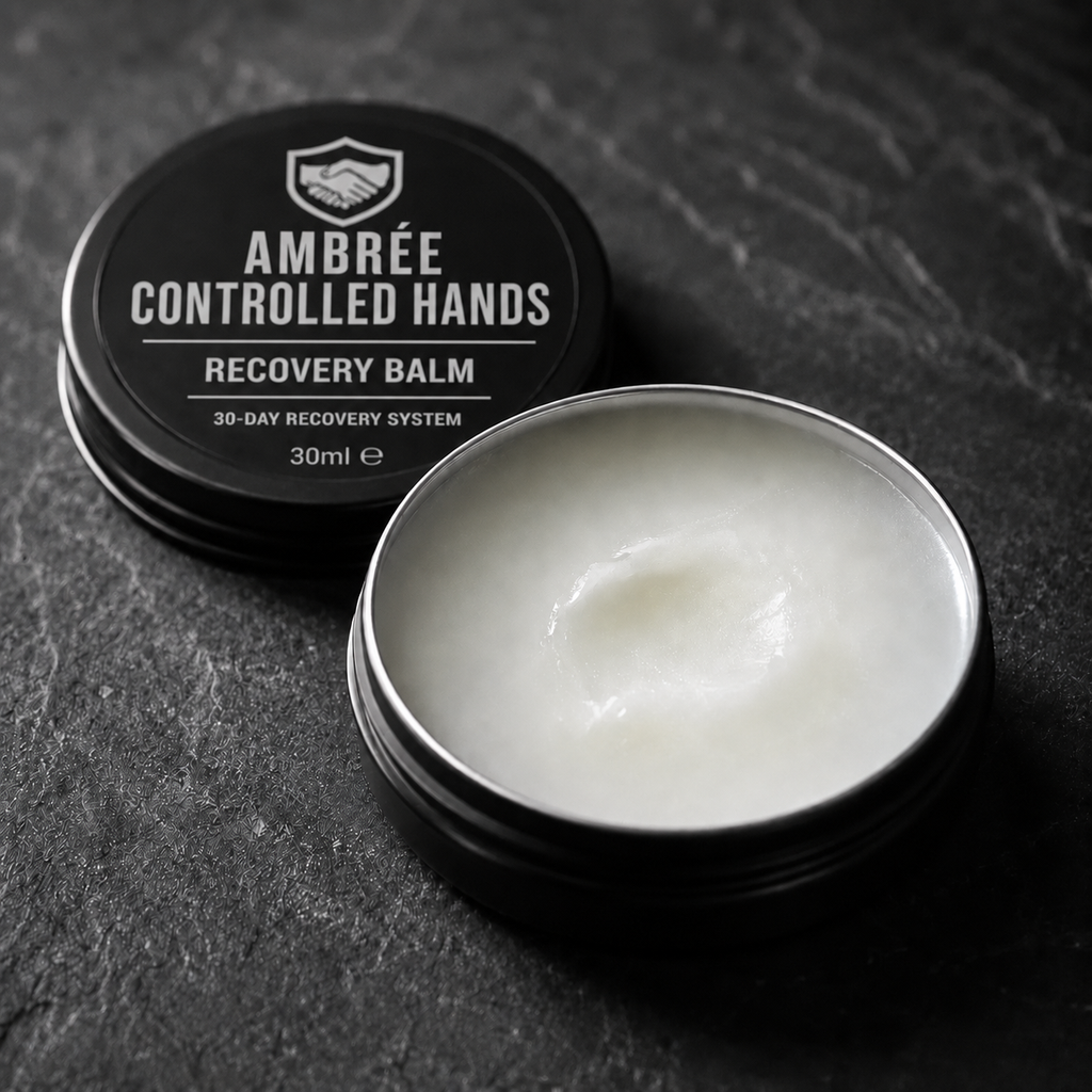 30 DAY HAND RECOVERY SYSTEM