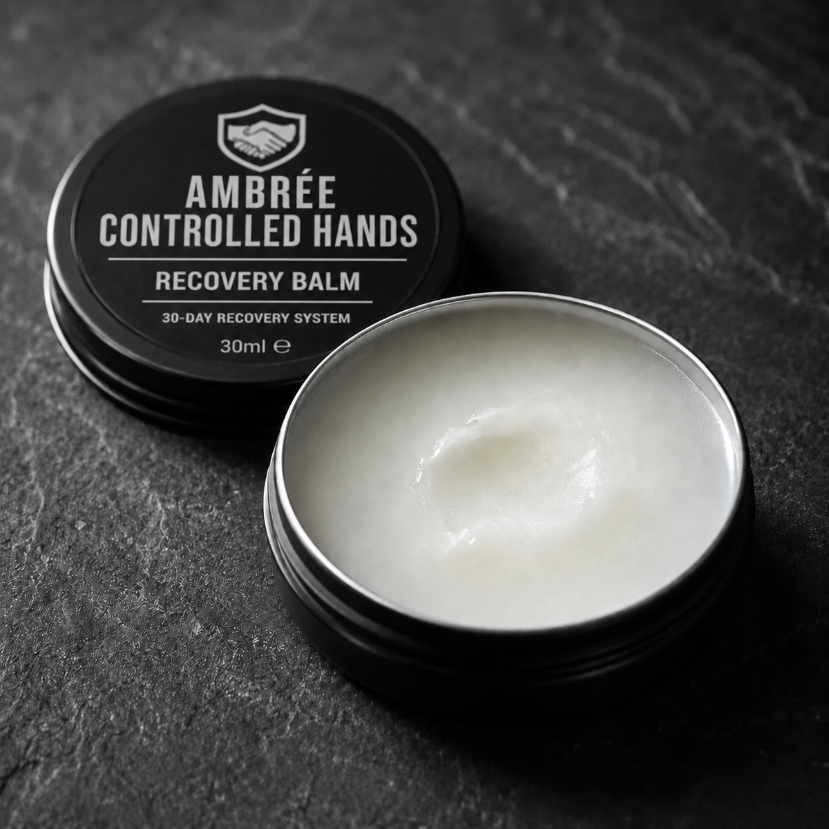 30 DAY HAND RECOVERY SYSTEM