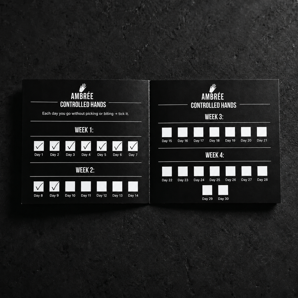 30 DAY HAND RECOVERY SYSTEM