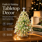 DIY Beaded Seasonal Tree Kit