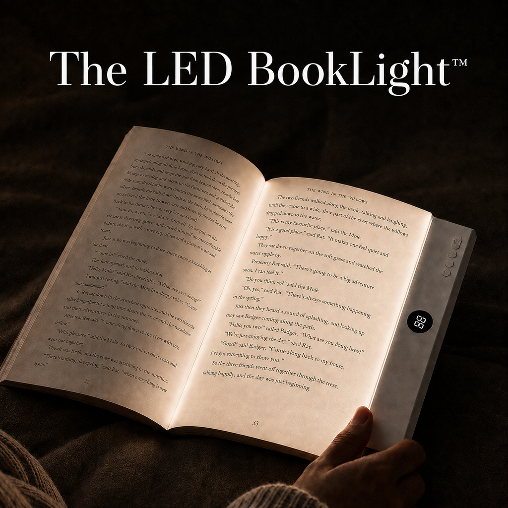 BookLight™