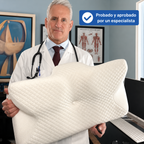 Ambrée Almohada para el Cuello