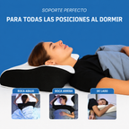 Ambrée Almohada para el Cuello