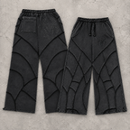 Spider Full-Zip Hoodies