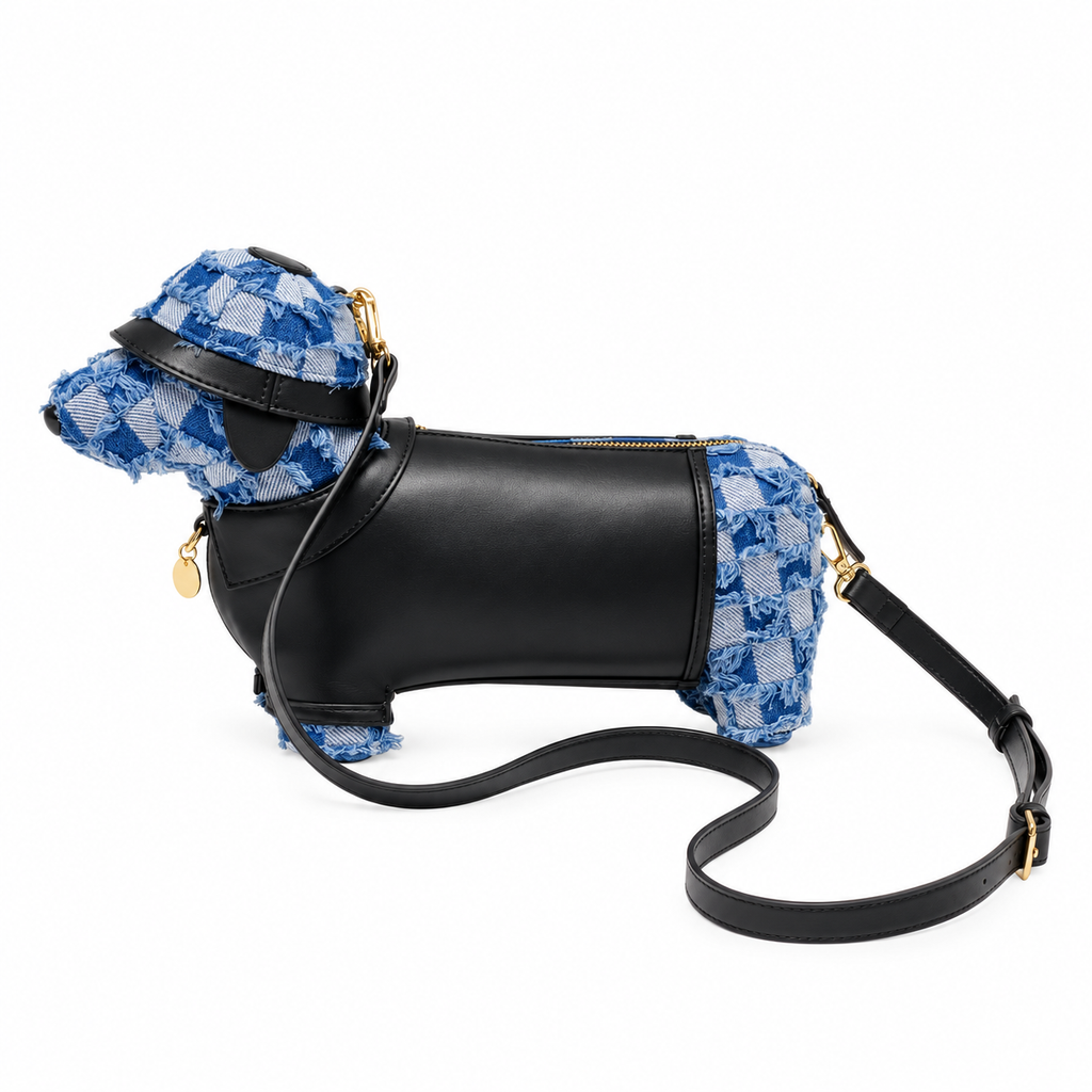 The Dachshund Bag