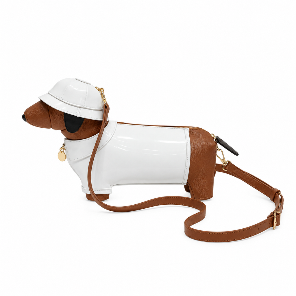 The Dachshund Bag