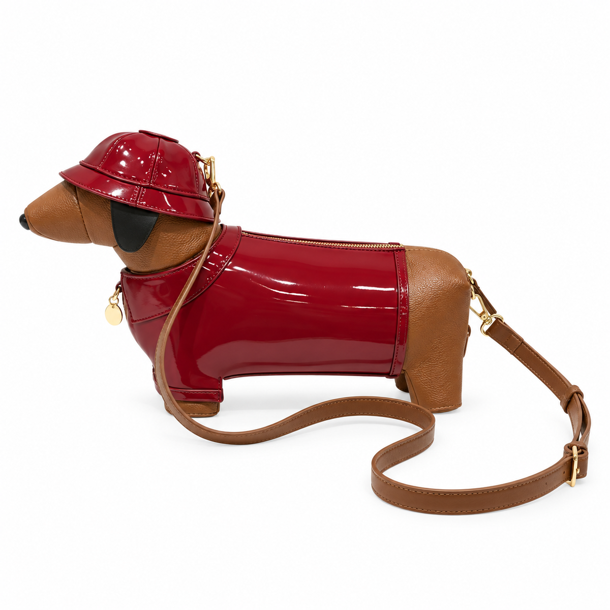 The Dachshund Bag