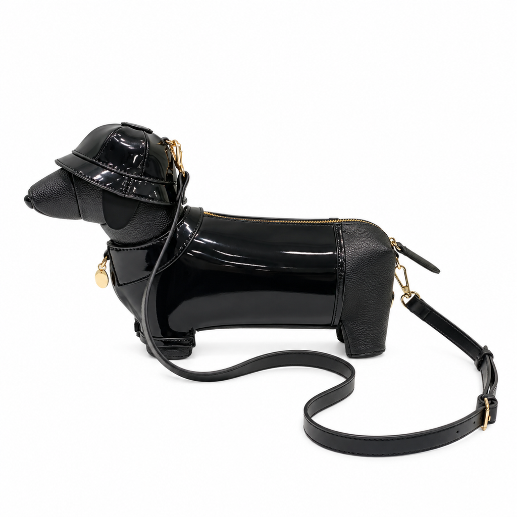 The Dachshund Bag