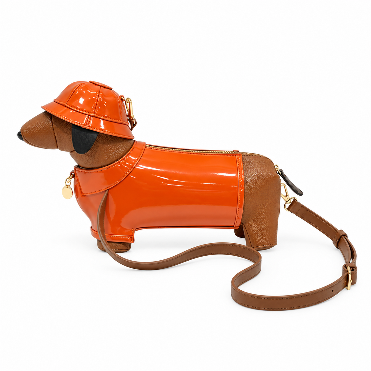 The Dachshund Bag