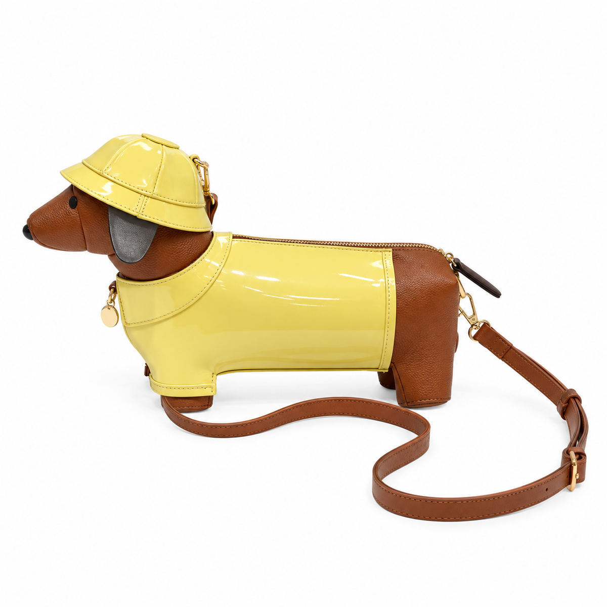 The Dachshund Bag