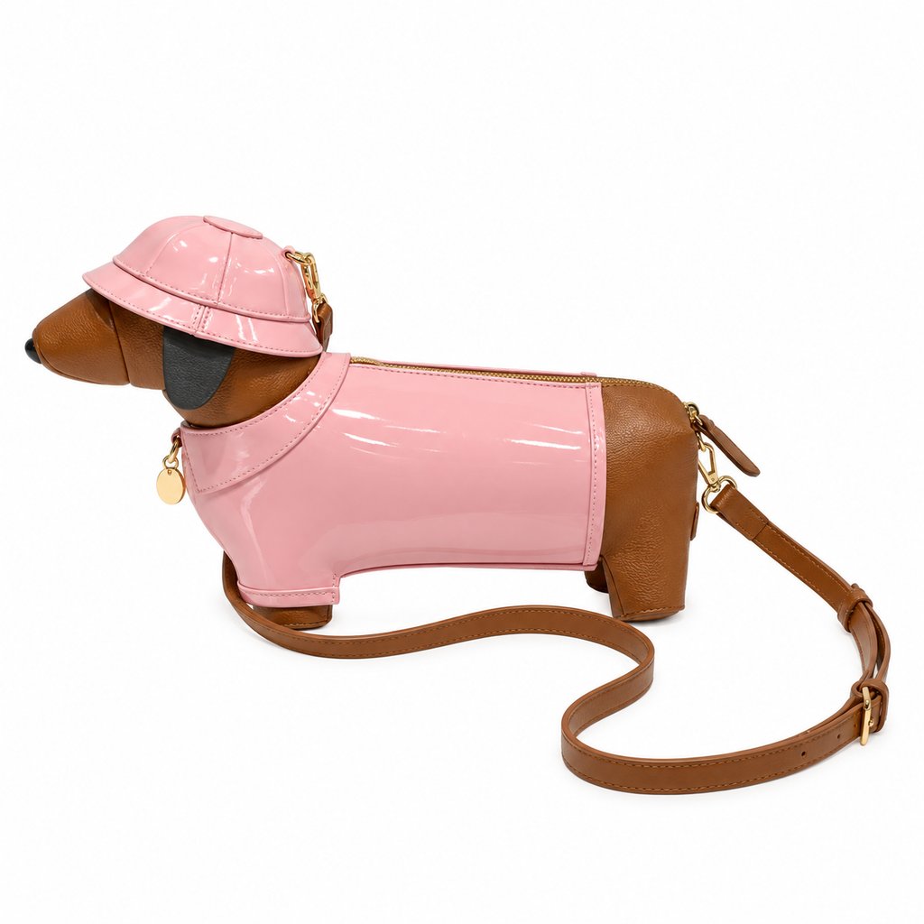 The Dachshund Bag