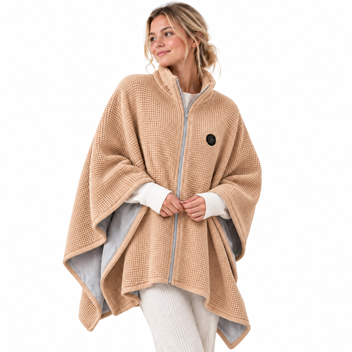 The CozyCoat