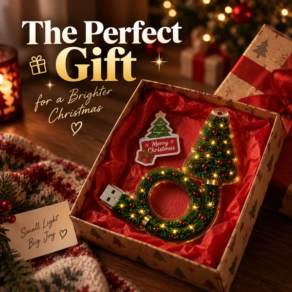 TwinkleTree™ Christmas Projector