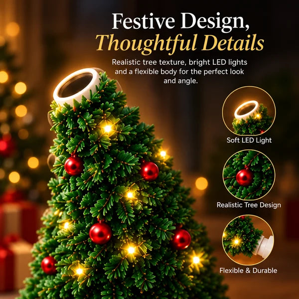 TwinkleTree™ Christmas Projector