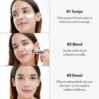 Color Changing Foundation Stick